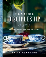 Teatime_discipleship